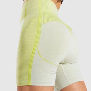 Gymshark Hyper Amplify Shorts